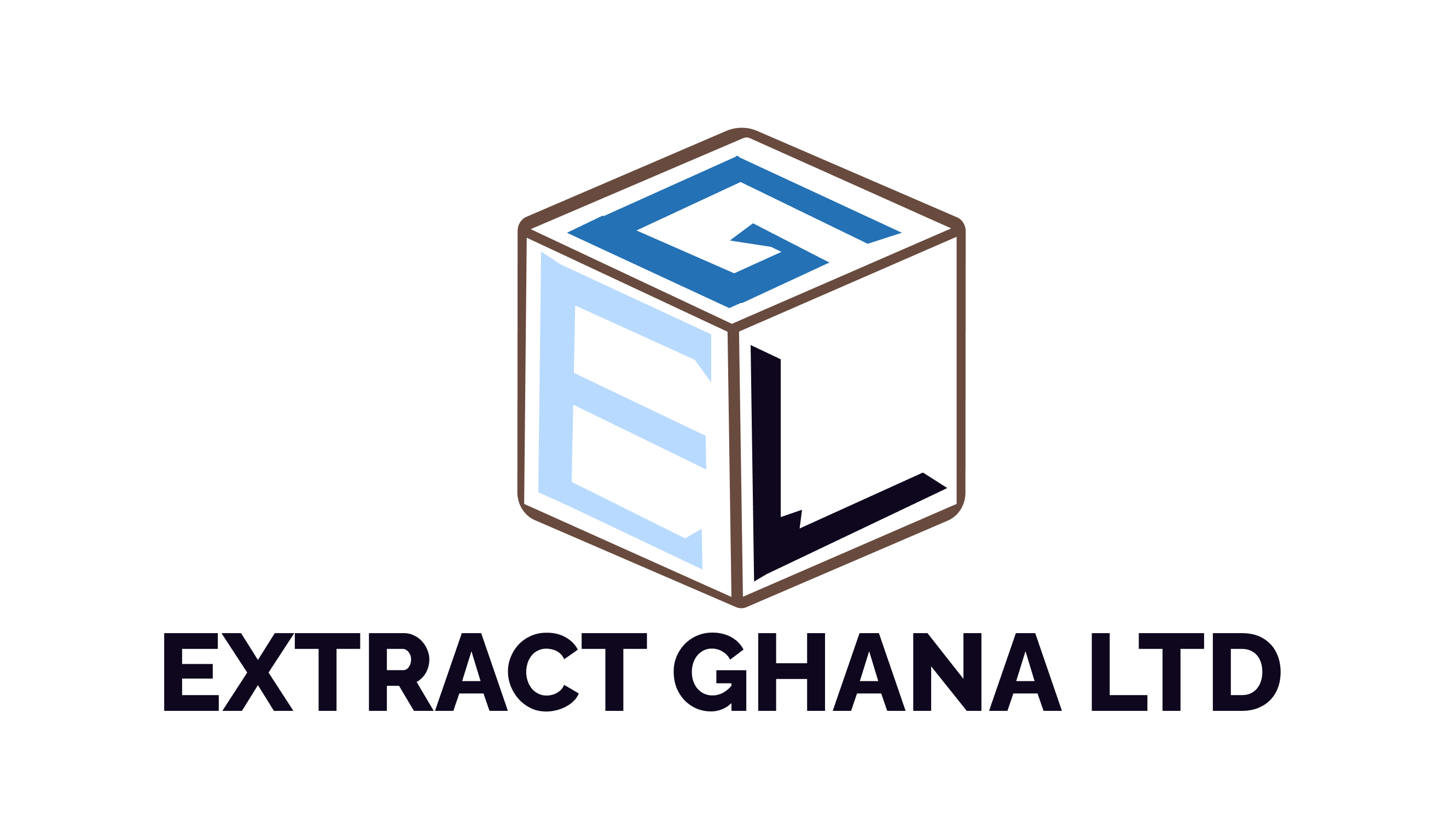 Extract Ghana Logo